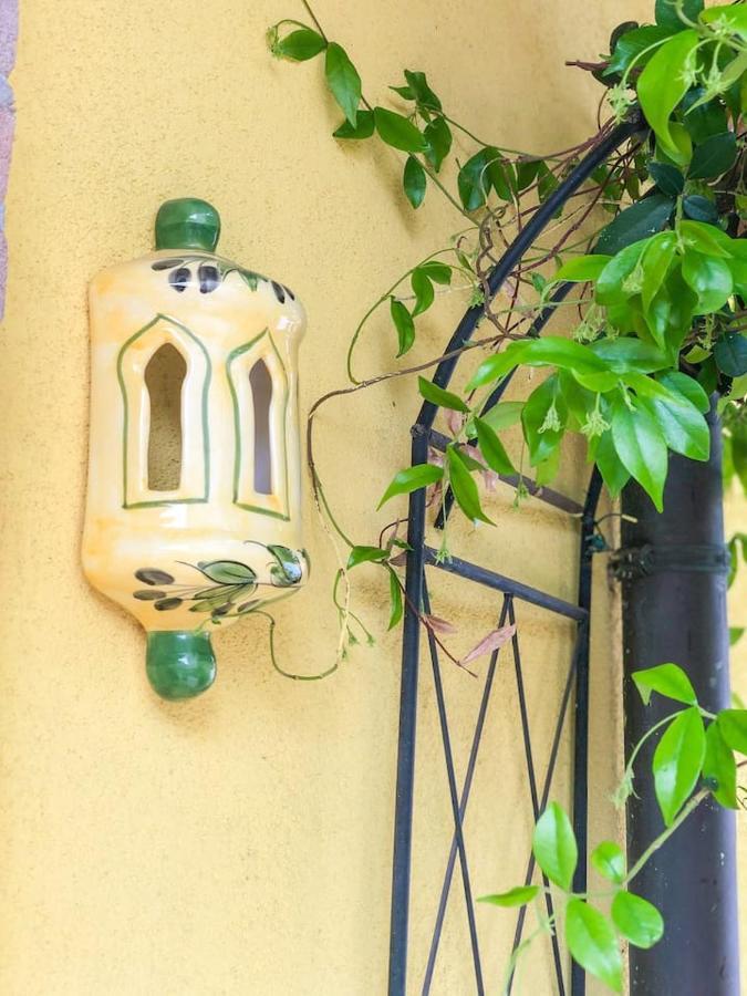 La Villa Di Bambi Vanzago Экстерьер фото