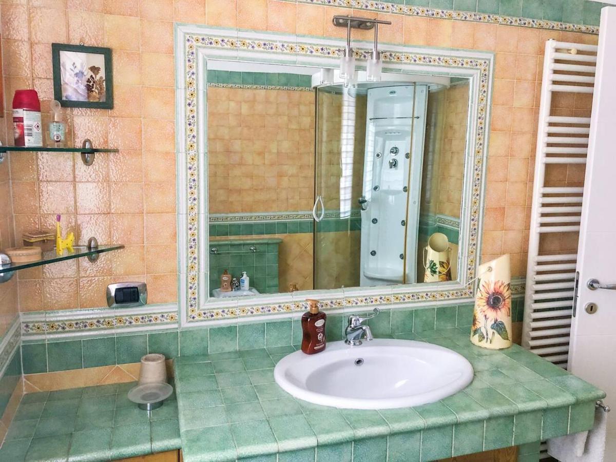 La Villa Di Bambi Vanzago Экстерьер фото