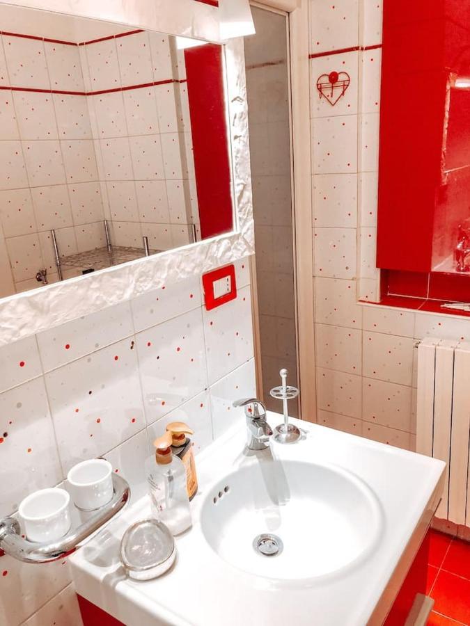 La Villa Di Bambi Vanzago Экстерьер фото