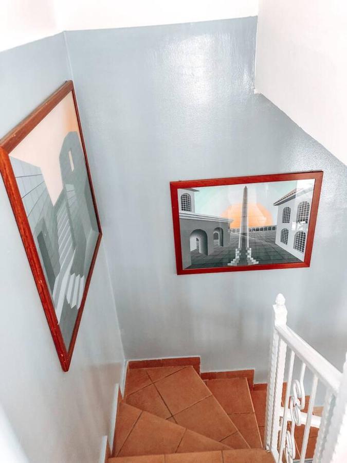 La Villa Di Bambi Vanzago Экстерьер фото